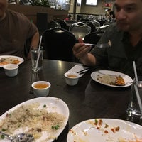 Photo taken at Hong Shing Chinese Restaurant by Gary T. on 6/17/2017