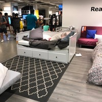 Photo taken at IKEA Etobicoke by Gary T. on 7/8/2017