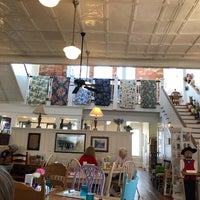Laura S Tea Room Tea Room