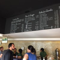 Photo taken at Casa do Café Capital by Rodrigo P. on 9/29/2017