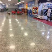 Photo taken at Supermercados Guanabara by Rodrigo P. on 2/10/2017