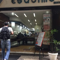 Photo taken at Restaurante Esquimó by Rodrigo P. on 7/4/2017