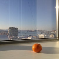 Photo taken at Sun Invest by Олег on 12/7/2012