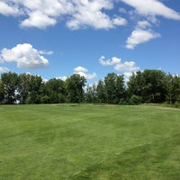 Photo taken at Victory Links Golf Course by Erik K. on 8/3/2013