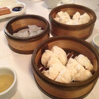 Oriental Garden 福臨門海鮮酒家 Dim Sum Restaurant In Chinatown