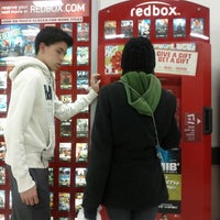 Photo taken at Redbox by QZ S. on 12/1/2012
