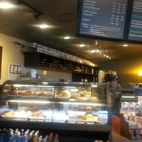 Photo taken at Starbucks by Russ L. on 10/24/2012