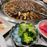 Foto tomada en Sura Korean BBQ Buffet  por NICK M. el 3/18/2022