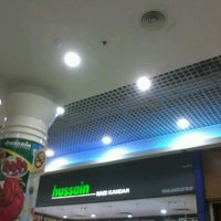 Aeon Big Supermarket