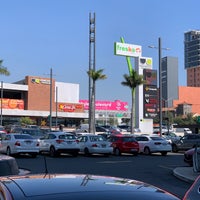 Photo taken at Urban Center Guadalajara by Abelardo A. on 12/23/2019