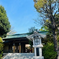 Photo taken at Togo Shrine by マサヲ on 4/12/2024