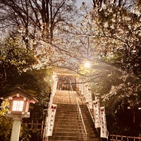 Photo taken at Togo Shrine by マサヲ on 4/3/2024