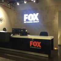 Photo taken at Fox International Channels by Grabiel C. on 1/23/2017