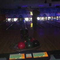 Photo taken at Classic Lanes by Andy R. on 1/12/2013