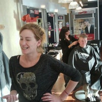 Supercuts 187 Columbia Tpke A