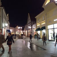 Designer Outlet Berlin - 68 tips