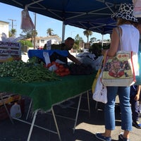 Photo taken at Wellington Square Farmers Market by Ruth N. on 3/16/2014
