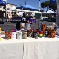 Photo taken at Wellington Square Farmers Market by Ruth N. on 3/16/2014