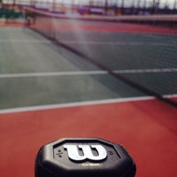 kayseri belediyesi tenis kortlari