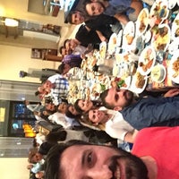 Photo taken at Azzur Restaurant by Selim T. on 6/20/2017