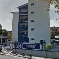 Balai Polis Taman Sri Muda Seksyen 25 Shah Alam 2 Tips Dari 162 Pengunjung
