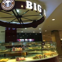 Big Apple Donuts Coffee 19 Tips