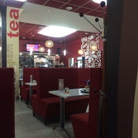 Photo taken at Ресторан &amp;quot;Зойкина Квартира&amp;quot; by Ксюша on 3/23/2016