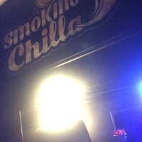 Photo taken at Smoking Chilla by Ксюша on 6/18/2016