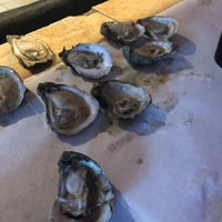 Photo taken at Victorio&amp;#39;s Oyster Bar &amp;amp; Grille by Amanda M. on 3/3/2019