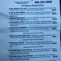 Macker Seafood 1 tip from 35 visitors