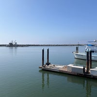 Das Foto wurde bei Dana Wharf Whale Watching von Amanda M. am 5/5/2022 aufgenommen