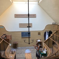 Photo taken at Old Operating Theatre Museum &amp;amp; Herb Garret by Chris F. on 7/3/2018