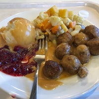 Photo taken at IKEA by Chris F. on 12/16/2017