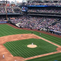 Photo taken at Citi Field by Chris F. on 6/24/2018