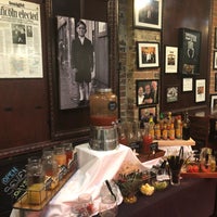 Photo taken at Dempsey&amp;#39;s Food and Spirits by Chris F. on 8/26/2018