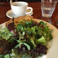 9 Bean Rows - St. Joseph Street