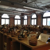 dsw powell