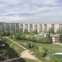 Photo taken at Заречный by Alex S. on 5/19/2016