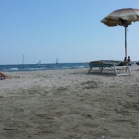 Spiaggia Libera Pinarella 101 Visitatori