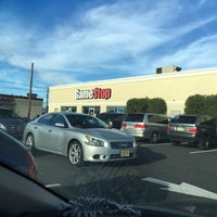 Gamestop Video Game Store In Union