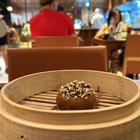 Photo taken at Din Tai Fung by Tracey on 3/29/2024