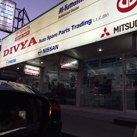 Divya Auto Spare Parts Trading Spare Parts