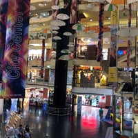 10/23/2018에 Shiraz K.님이 City Center Mall에서 찍은 사진