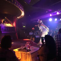 8/23/2015에 Nick M.님이 Proud Cabaret City에서 찍은 사진