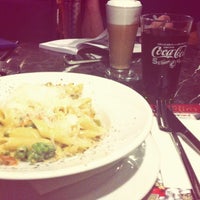5/8/2013にBegüm A.がAlins Cafe Restaurantで撮った写真