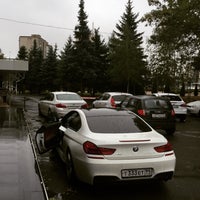 Photo taken at Стела by ВИТМАН on 10/15/2015