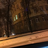 Photo taken at Петровский колледж (4 корпус) by ВИТМАН on 12/12/2016