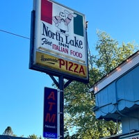 Photo prise au North Lake Inn par Sean le8/31/2023