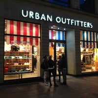 Urban Outfitters - Zeil - Frankfurt am Main, Hessen
