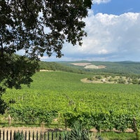 Photo taken at UPPA Winery by Andrew C. on 7/29/2020